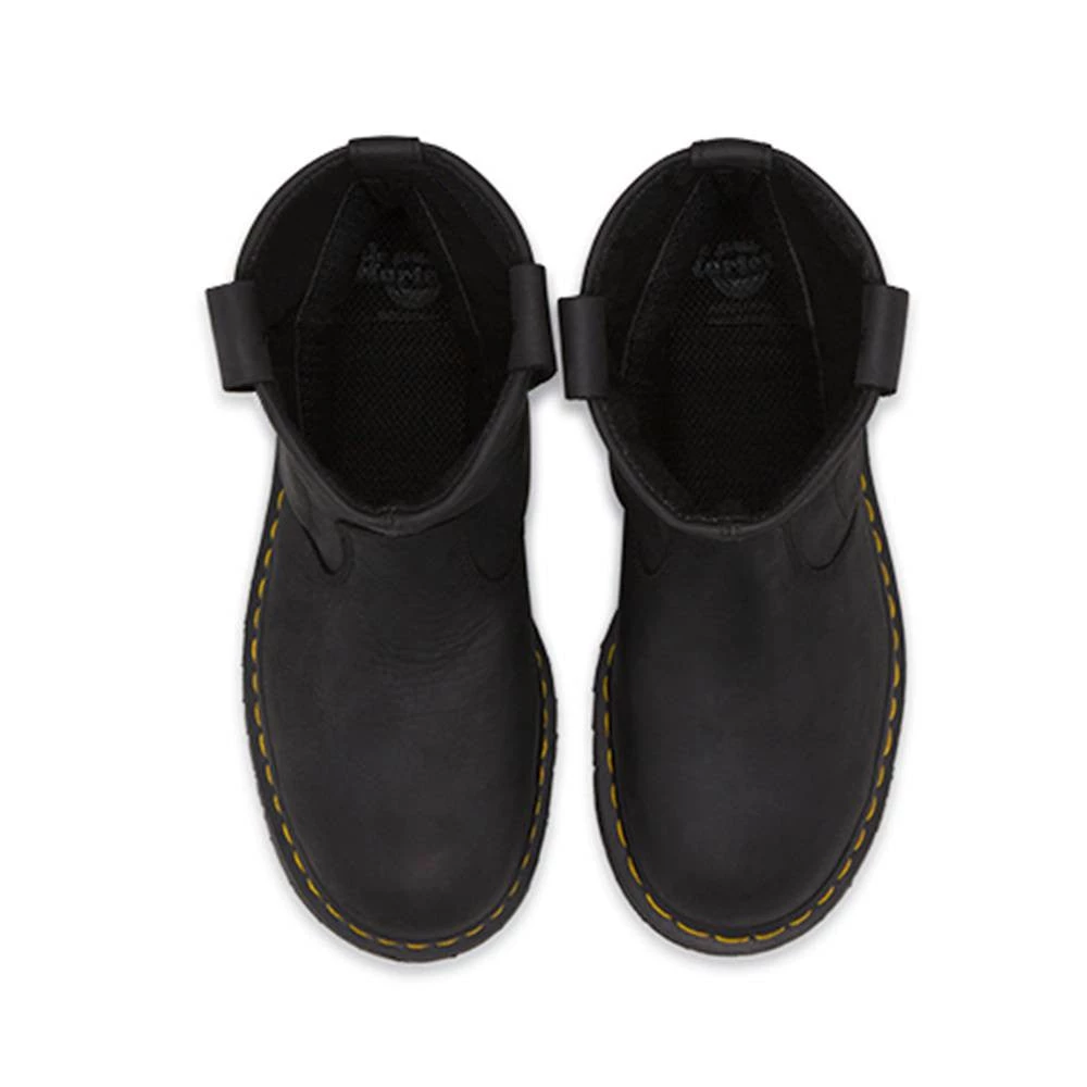 Footwear Dr.Martens 2295 Steel Toe Boot Industrial Line 6 Footwear Dr.Martens 2295 Steel Toe Boot Industrial Line