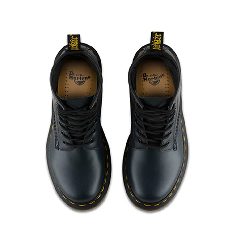 Dr.Martens Women's 1460 Boot AND UniSex Men's Boots Navy 4 Dr.Martens Women's 1460 Boot AND UniSex Men's Boots Navy