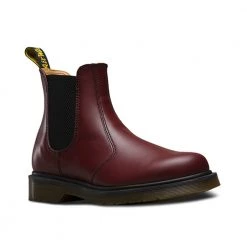 Footwear Dr.Martens 2976 Boot Cherry Red