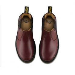 Footwear Dr.Martens 2976 Boot Cherry Red
