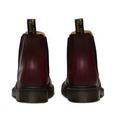 Footwear Dr.Martens 2976 Boot Cherry Red