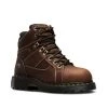 Footwear Dr.Martens Ironbridge Steel Toe Work Boot Brown
