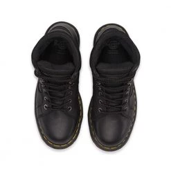Footwear Dr.Martens Ironbridge Soft Toe Work Boot Black 9 Footwear Dr.Martens Ironbridge Soft Toe Work Boot Black