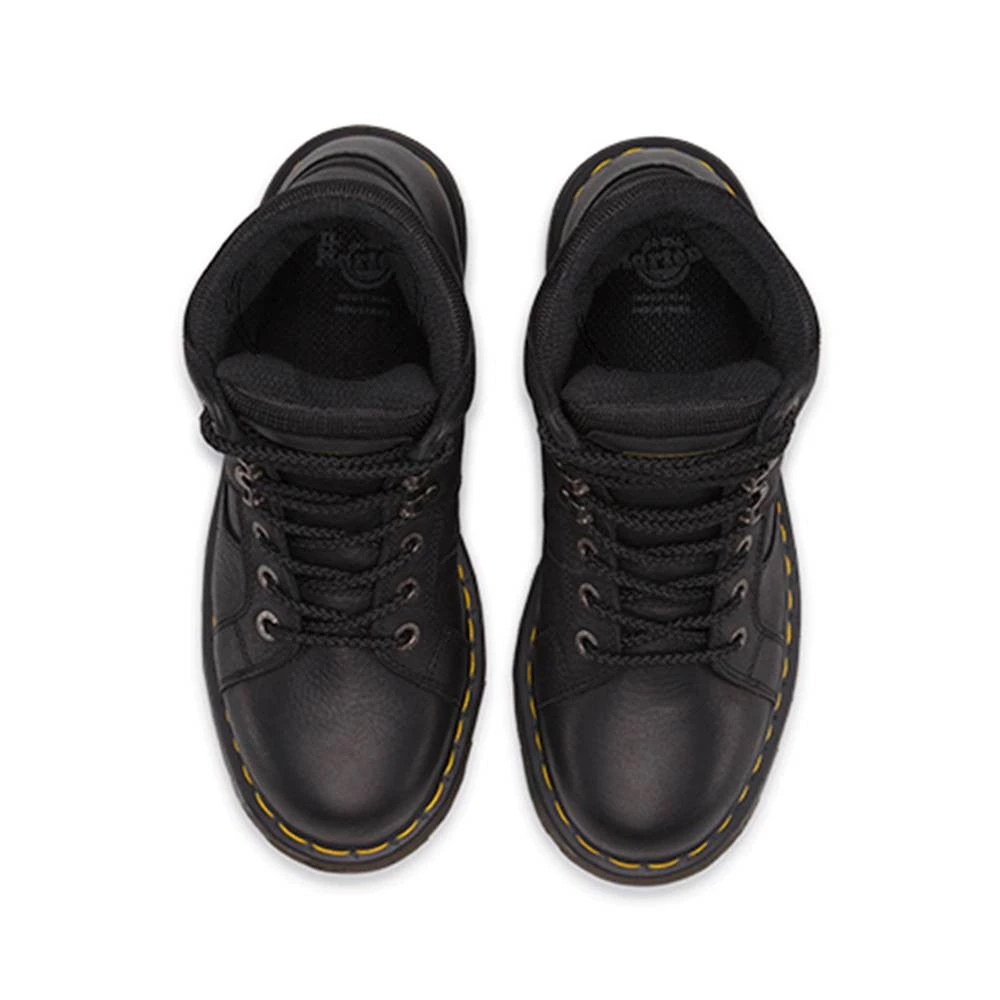 Footwear Dr.Martens Ironbridge Soft Toe Work Boot Black 5 Footwear Dr.Martens Ironbridge Soft Toe Work Boot Black