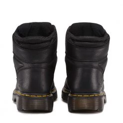 Footwear Dr.Martens Ironbridge Soft Toe Work Boot Black 11 Footwear Dr.Martens Ironbridge Soft Toe Work Boot Black