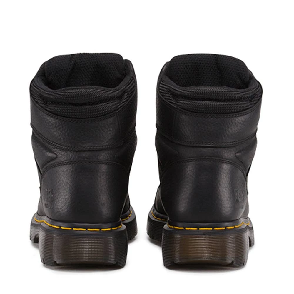 Footwear Dr.Martens Ironbridge Soft Toe Work Boot Black 7 Footwear Dr.Martens Ironbridge Soft Toe Work Boot Black