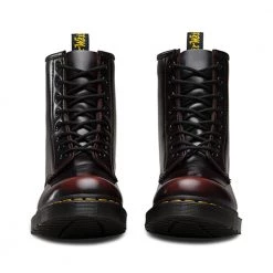 Dr.Martens Women's 1460 Boot Classic Cherry Red