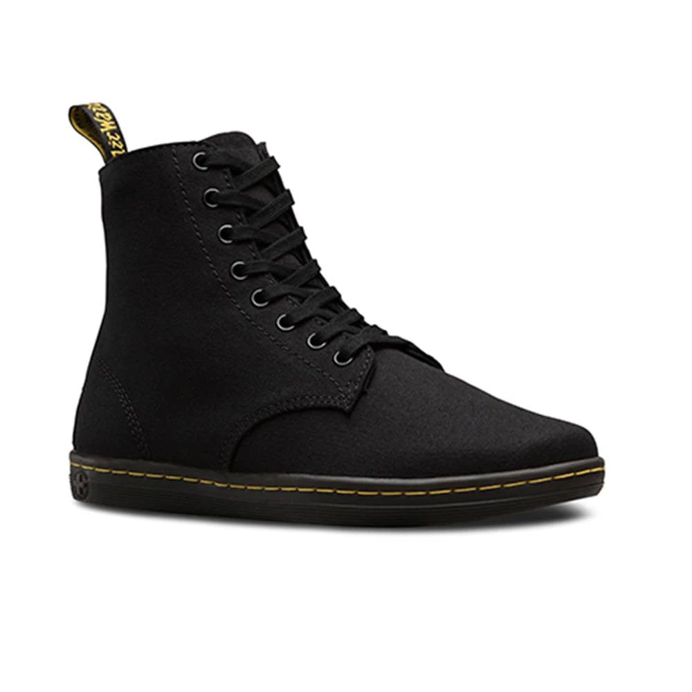 Dr.Martens Men's Alfie Boot Black 3 Dr.Martens Men's Alfie Boot Black