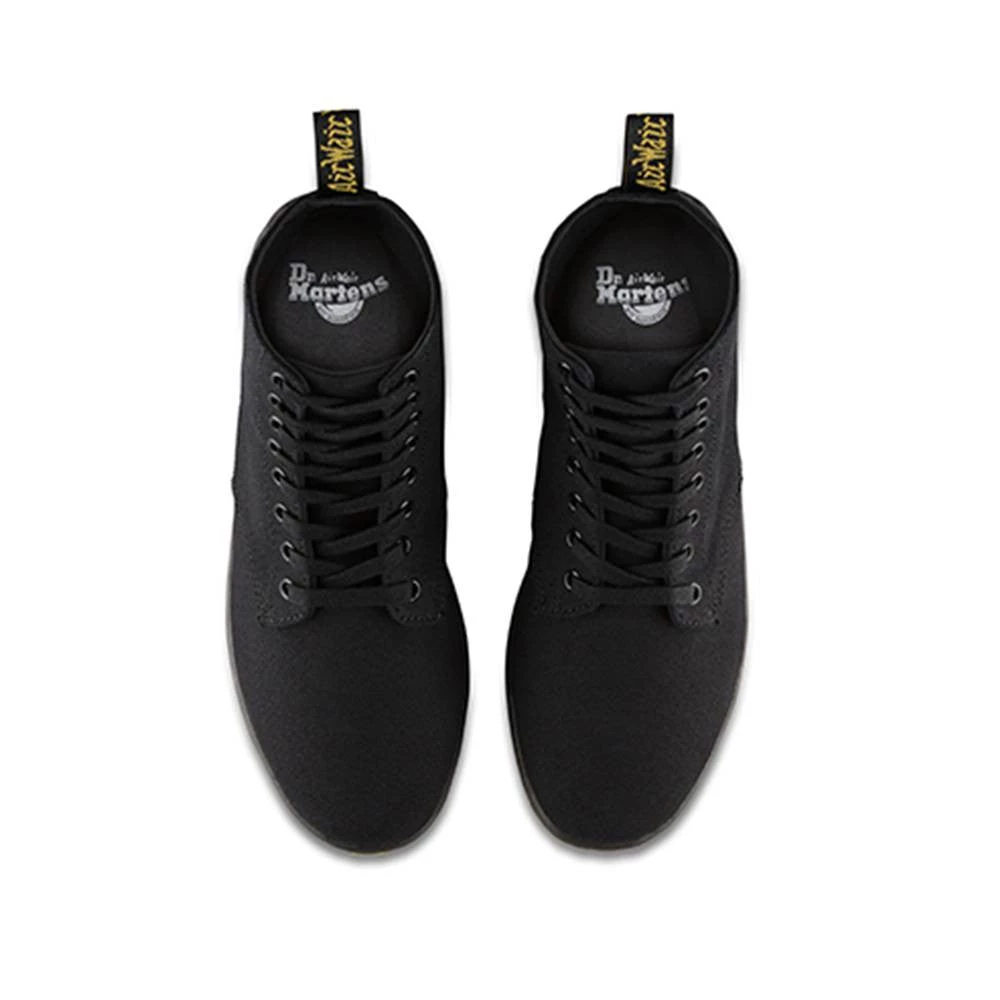 Dr.Martens Men's Alfie Boot Black 4 Dr.Martens Men's Alfie Boot Black