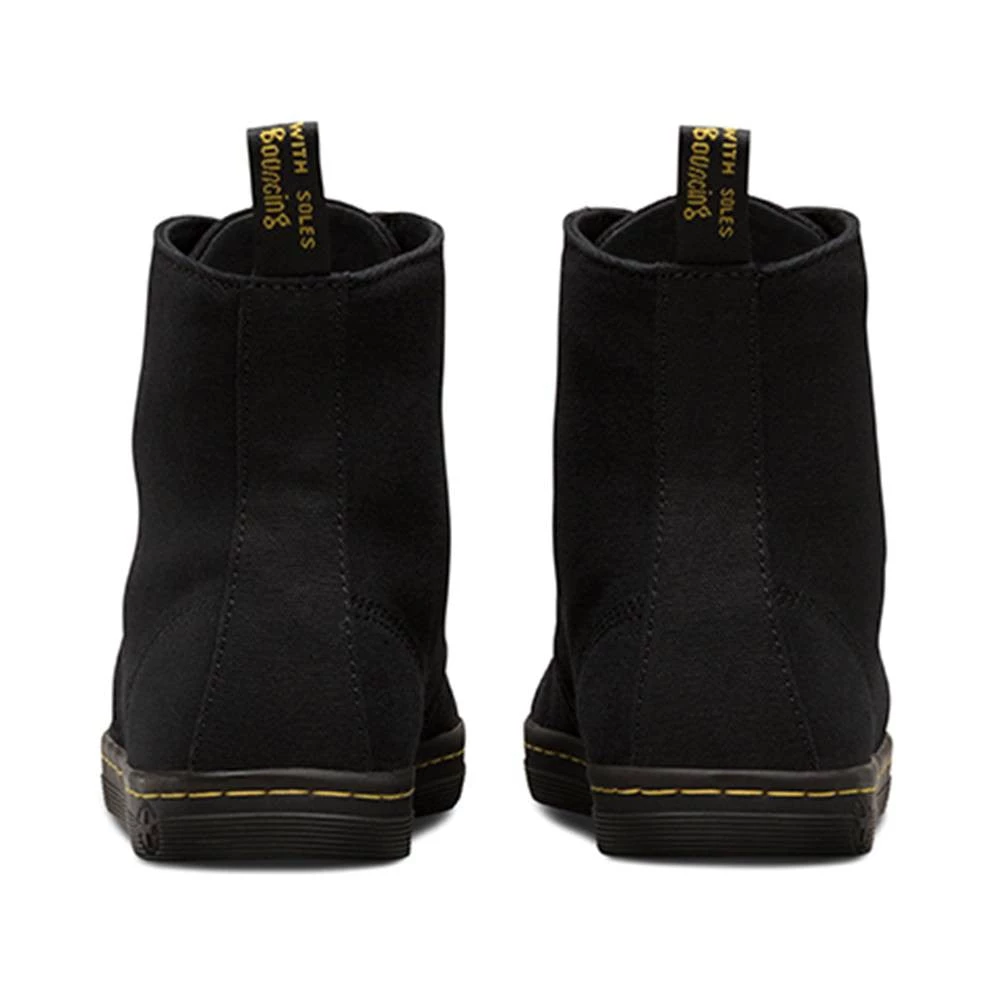 Dr.Martens Men's Alfie Boot Black 6 Dr.Martens Men's Alfie Boot Black