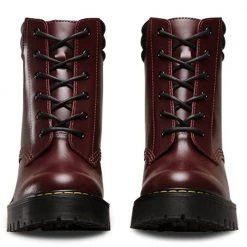 Footwear Dr.Martens Persephone Booties Women's High Heel