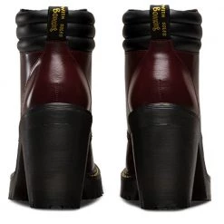 Footwear Dr.Martens Persephone Booties Women's High Heel