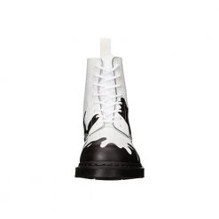 Dr.Martens-C Dr. Marten Pascal 8-Eye Boot Unisex Footwear