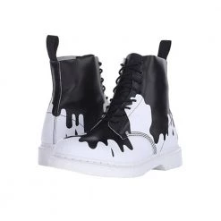 Dr.Martens-C Unisex Footwear Dr. Marten Pascal 8-Eye Boot