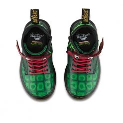 Dr.Martens Dr. Martens Raph T Lamper Boot Ninja