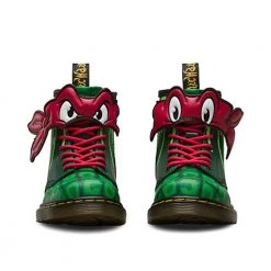 Dr.Martens Dr. Martens Raph T Lamper Boot Ninja