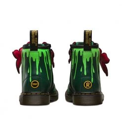 Dr.Martens Dr. Martens Raph T Lamper Boot Ninja