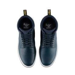 Dr.Martens Dr.Marten Rigal Boot Men's Boot Shoes Blue