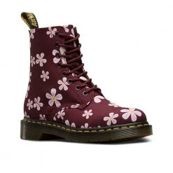 Dr.Martens Footwear Dr. Martens Page Meadow Unisex Multi Color