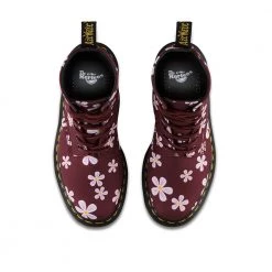 Dr.Martens Footwear Dr. Martens Page Meadow Unisex Multi Color
