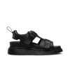 Dr.Martens Footwear Dr. Martens Kamilah Sandals Summer Shoes Mono Black
