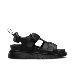 Dr.Martens Footwear Dr. Martens Kamilah Sandals Summer Shoes Mono Black