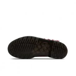 Dr.Martens-C Dr. Martens 1461 Flower Pink Shoes Women's Footwear