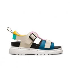 Dr.Martens Dr. Martens Kamilah Sandals Summer Shoes Multi Color