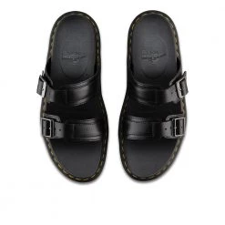 Dr.Martens Footwear Dr. Martens Myles Sandals Summer Shoes Black