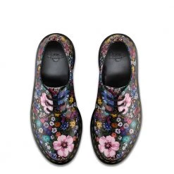 Dr.Martens-C Dr. Martens 1461 Wanderlust Multi Color Shoes