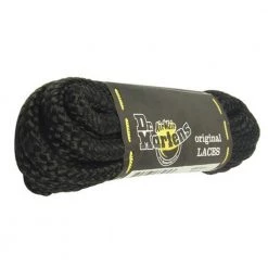 Dr.Martens Large Round Shoe Laces Footwear