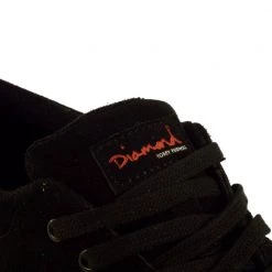 Women Diamond Supply CO. X Torey Pudwill Skate Shoes 9 Women Diamond Supply CO. X Torey Pudwill Skate Shoes