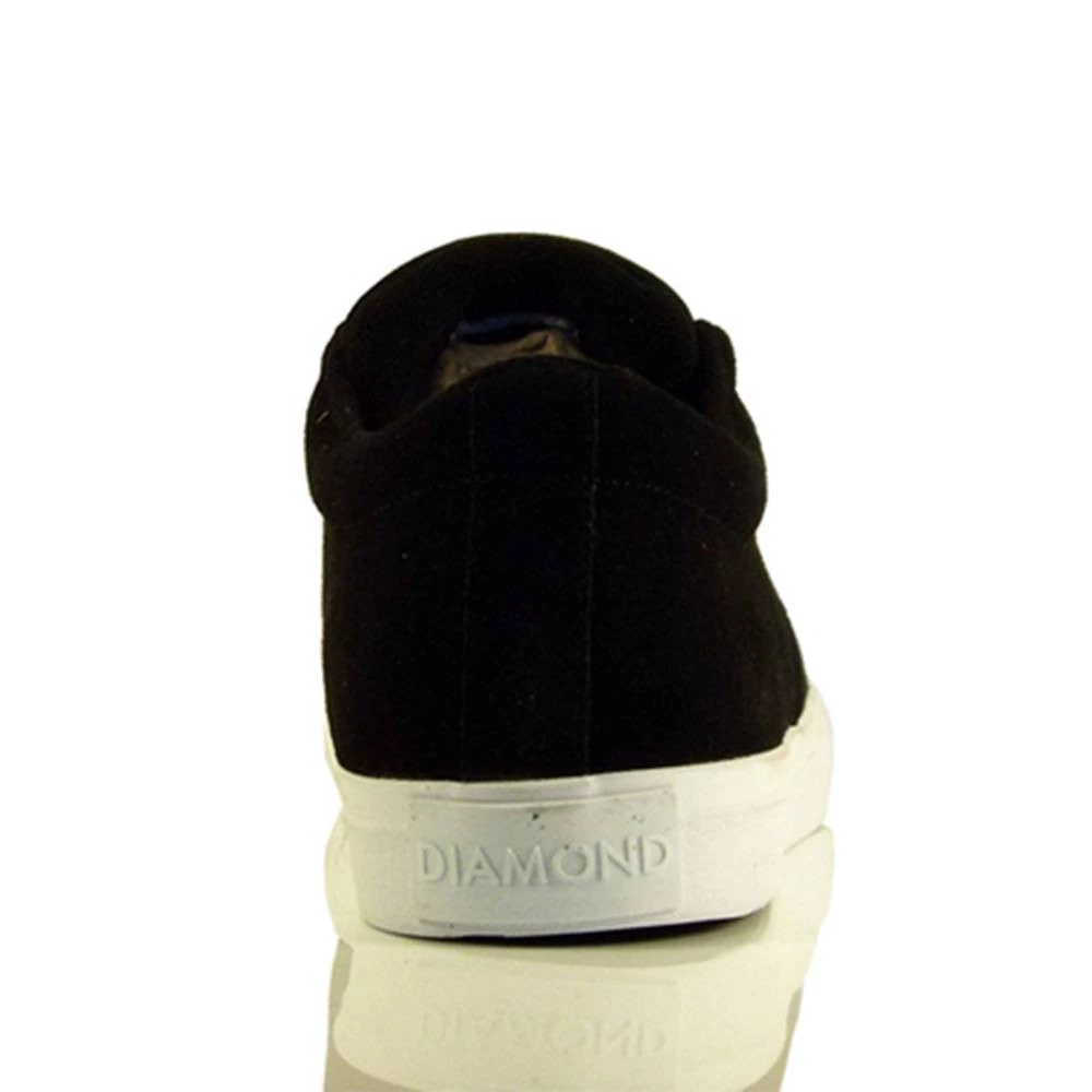 Women Diamond Supply CO. X Torey Pudwill Skate Shoes 7 Women Diamond Supply CO. X Torey Pudwill Skate Shoes