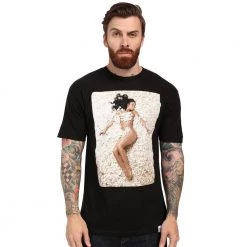 Diamond Supply Co. Cassie Dreams Tee T-shirts