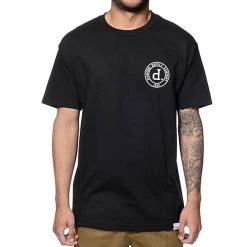 Diamond Supply Co. College Seal Tee T-shirts