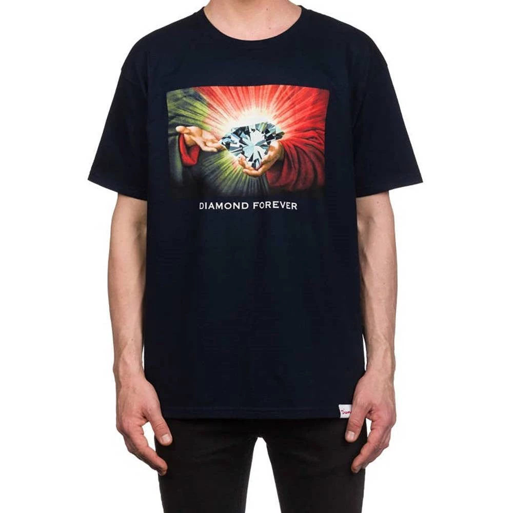 Diamond Supply Co. Forever '16 Tee 3 Diamond Supply Co. Forever '16 Tee