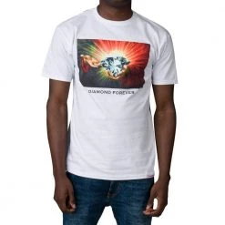 Diamond Supply Co. Forever '16 Tee 8 Diamond Supply Co. Forever '16 Tee