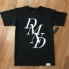 Diamond Supply Co. Serif Tee 1 Diamond Supply Co. Serif Tee