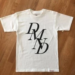 Diamond Supply Co. Serif Tee