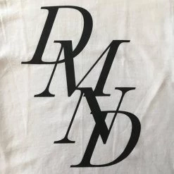 Diamond Supply Co. Serif Tee