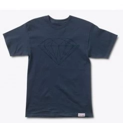Diamond Supply Co. Tonal Brilliant Tee T-shirts 8 Diamond Supply Co. Tonal Brilliant Tee T-shirts