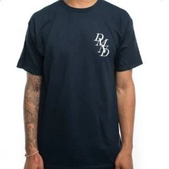 T-shirts Diamond Supply Co. Serif Chest Tee