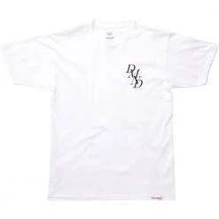 T-shirts Diamond Supply Co. Serif Chest Tee