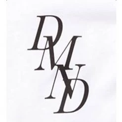 T-shirts Diamond Supply Co. Serif Chest Tee