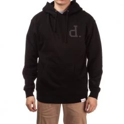 Hoodies Diamond Supply Co. Tonal Un Polo Hoodie