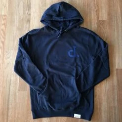 Hoodies Diamond Supply Co. Tonal Un Polo Hoodie