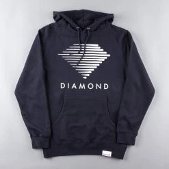 Diamond Supply Co. Westwind Hoodie Hoodies