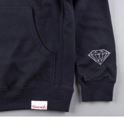 Diamond Supply Co. Westwind Hoodie Hoodies