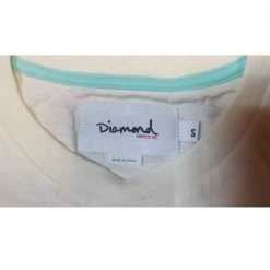 Diamond Supply Co. ELLIOT TEE