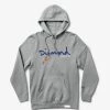 Diamond Trinity Hoodie Hoodies
